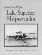 Lake Superior Shipwrecks
