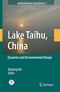Lake Taihu, China: Dynamics and Environmental Change