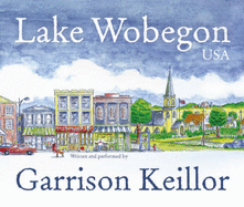 Lake Wobegon