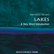 Lakes: A Very Short Introduction