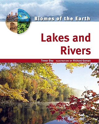 Lakes and Rivers - Day, Trevor