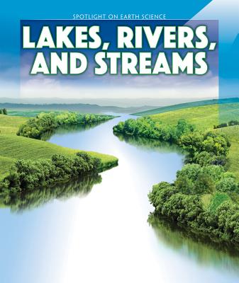 Lakes, Rivers, and Streams - Flores, Mina