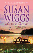 Lakeside Cottage