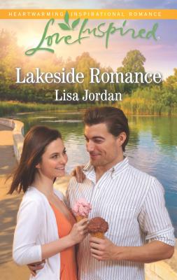 Lakeside Romance - Jordan, Lisa