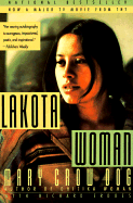 Lakota Woman