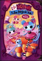 Lala-Oopsies: A Sew Magical Tale