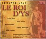 Lalo: Le Roi d'Ys