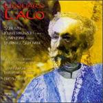 Lalo: Orchestra Works