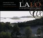 Lalo: Symphonie Espagnole