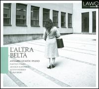 L'Altra Belt� - Annabel Guaita (piano)