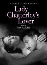 L'Amant de Lady Chatterley