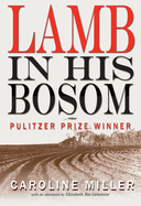 Lamb in his bosom