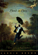 Lamb in Love