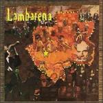 Lambarena-Bach to Africa