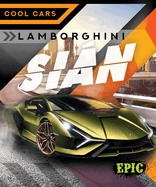 Lamborghini Si�n