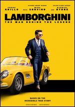 Lamborghini: The Man Behind the Legend