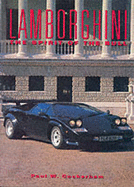 Lamborghini: The Ultimate Dream Machine - Cockerham, Paul W