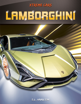 Lamborghini - Hamilton, S L
