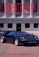 Lamborghini - Cockerham, Paul W