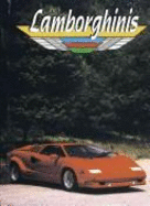Lamborghinis