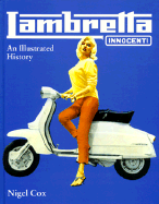 Lambretta Innocenti: An Illustrated History