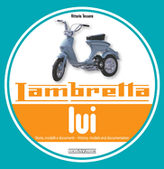 Lambretta Lui: History, Models and Documentation
