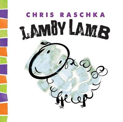 Lamby Lamb - 