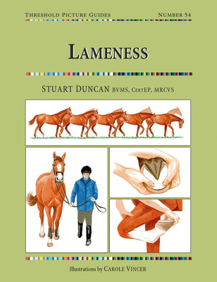 Lameness - Duncan, Stuart