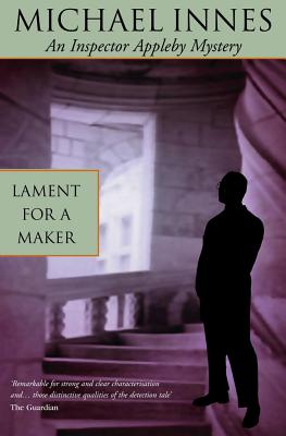 Lament for a Maker - Innes, Michael
