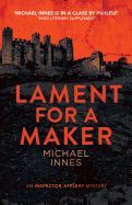Lament for a Maker