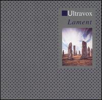 Lament - Ultravox