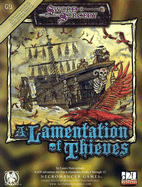 Lamentation of Thieves