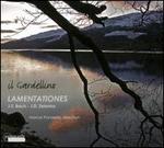 Lamentationes