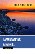 Lamentations and Ezekiel for Everyone