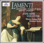 Lamenti