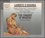 Lamento d'Arianna