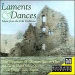 Laments & Dances: Music from the folk Traditions