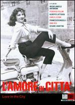 L'Amore in Citt�