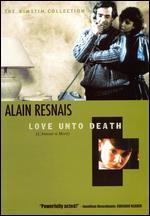 L'Amour � Mort
