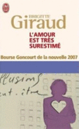 L'Amour Est Tres Surestime