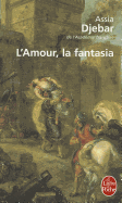 L'amour la fantasia
