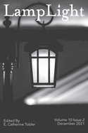 LampLight - Volume 10 Issue 2