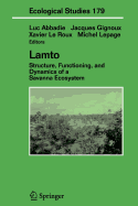 Lamto: Structure, Functioning, and Dynamics of a Savanna Ecosystem