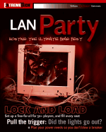 LAN Party: Hosting the Ultimate Frag Fest