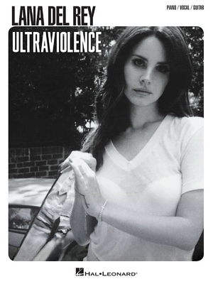Lana del Rey - Ultraviolence - Lana del Rey