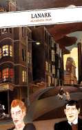 Lanark: Collector's Edition: A Life in Four Books