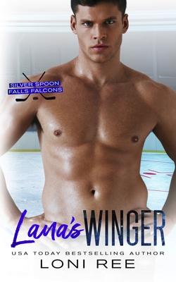 Lana's Winger - Ree, Loni