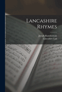 Lancashire Rhymes