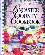 Lancaster County Cookbook