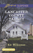 Lancaster County Target